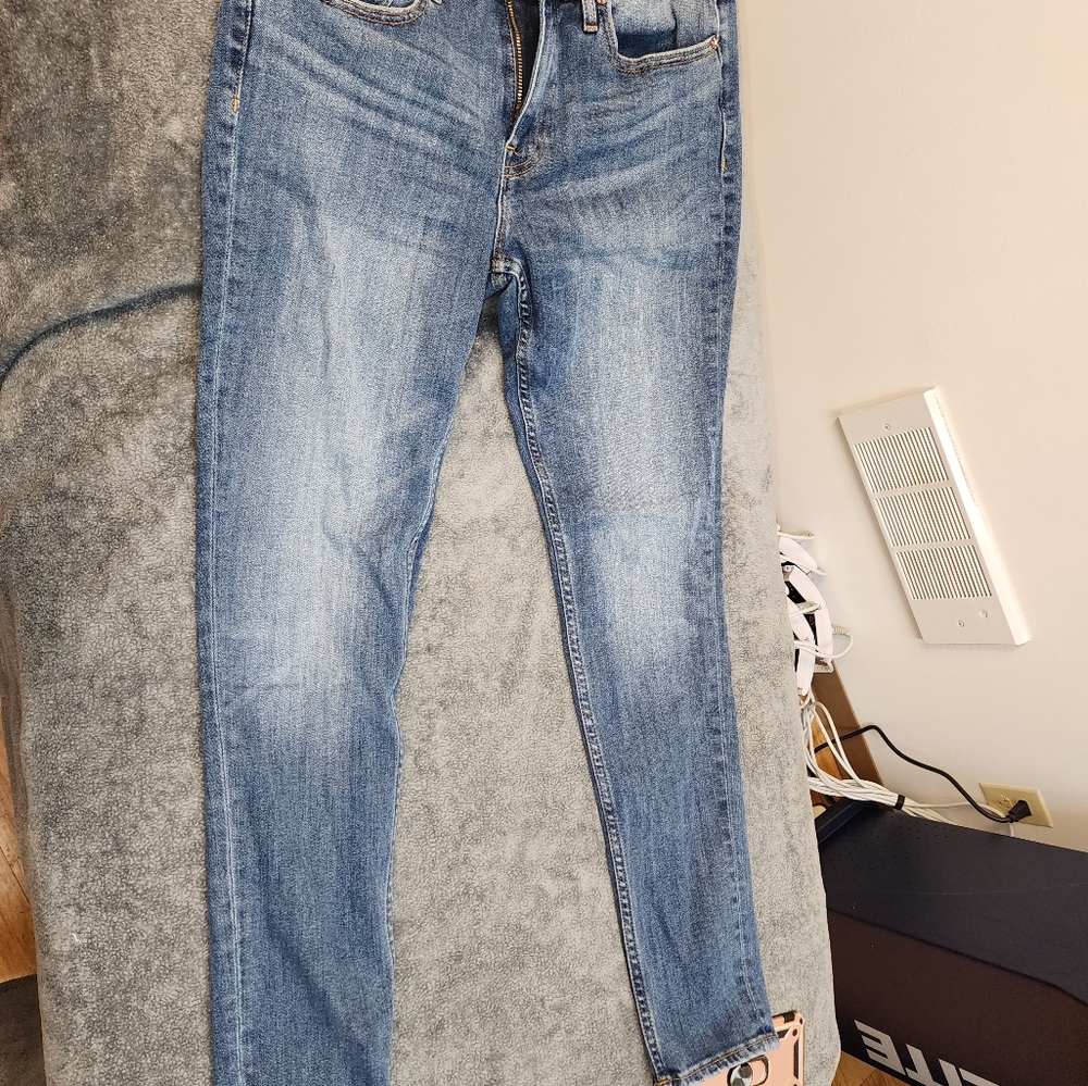 Jeans - Picture 2 of 2